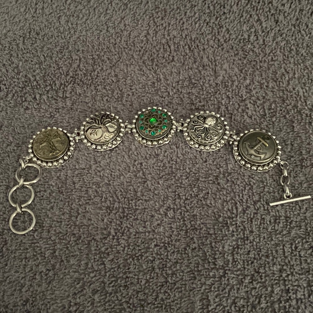 💋2 for $20 Gingersnap Bracelet